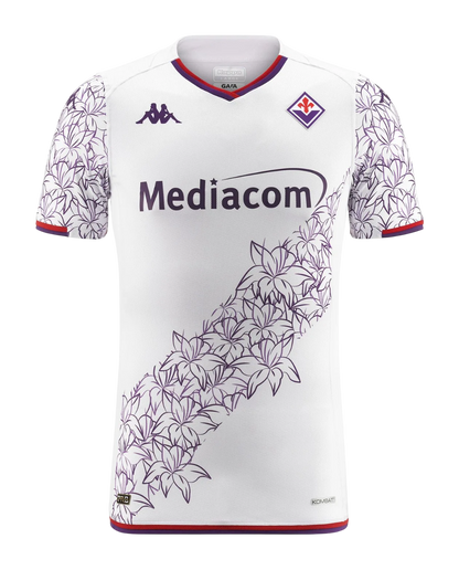 Fiorentina 2023/24- Alternativa
