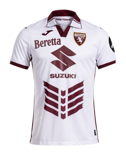 Torino 2024/25- Alternativa
