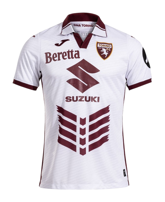Torino 2024/25- Alternativa