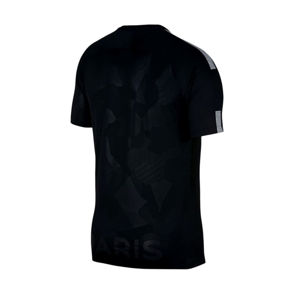 Paris Saint-Germain 2017/18 Retro