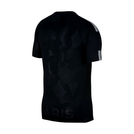 Paris Saint-Germain 2017/18 Retro
