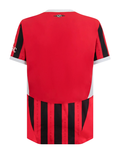 AC Milan Principal 2024/25