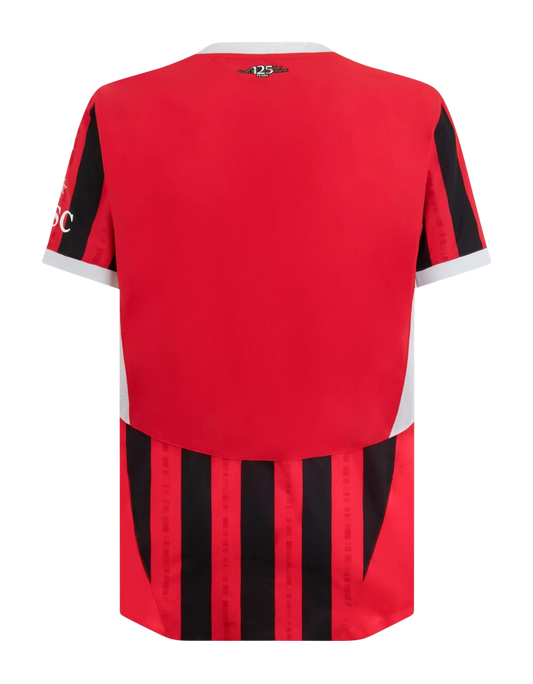 AC Milan Principal 2024/25