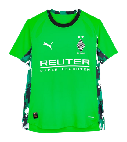 Borussia Mönchengladbach 2025/26- Alternativa