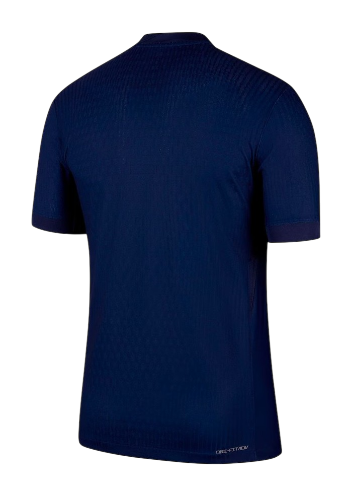 Paris Saint-Germain Principal 2025/26