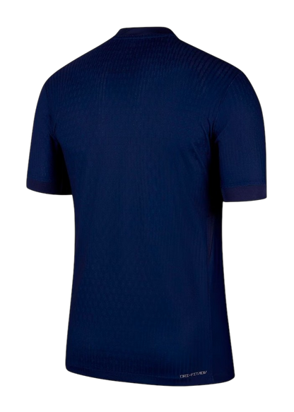Paris Saint-Germain Principal 2025/26