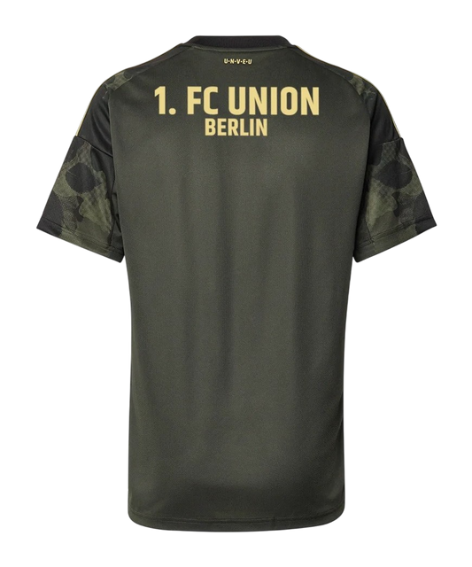 Union Berlin 2025/26- Alternativa