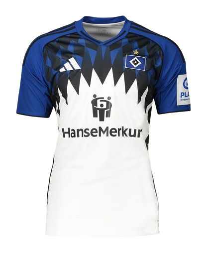 Hamburger SV Principal 2025/26