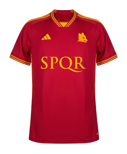 Roma Principal 2023/24