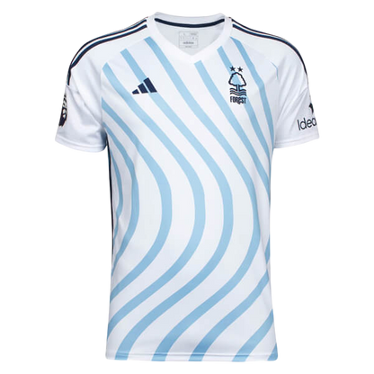 Nottingham Forest 2023/24- Alternativo