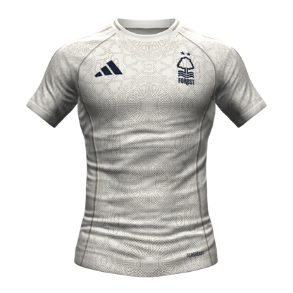 Nottingham Forest 2025/26- Alternativo