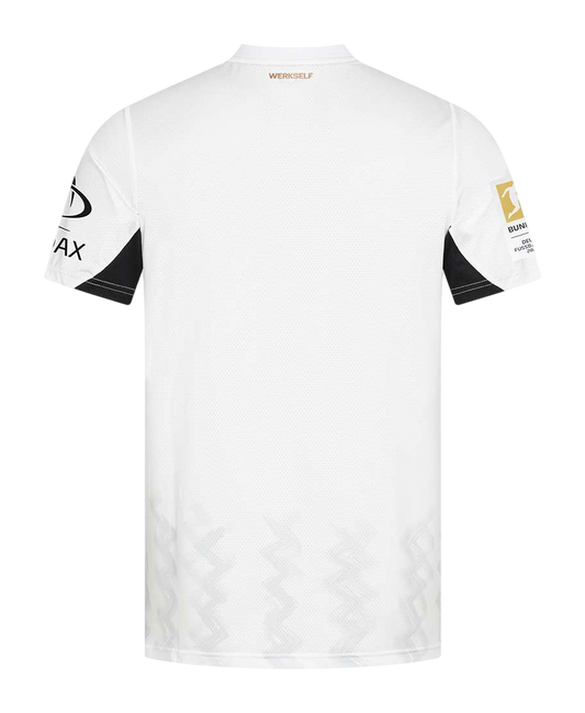 Bayer 04 Leverkusen 2024/25- Alternativa
