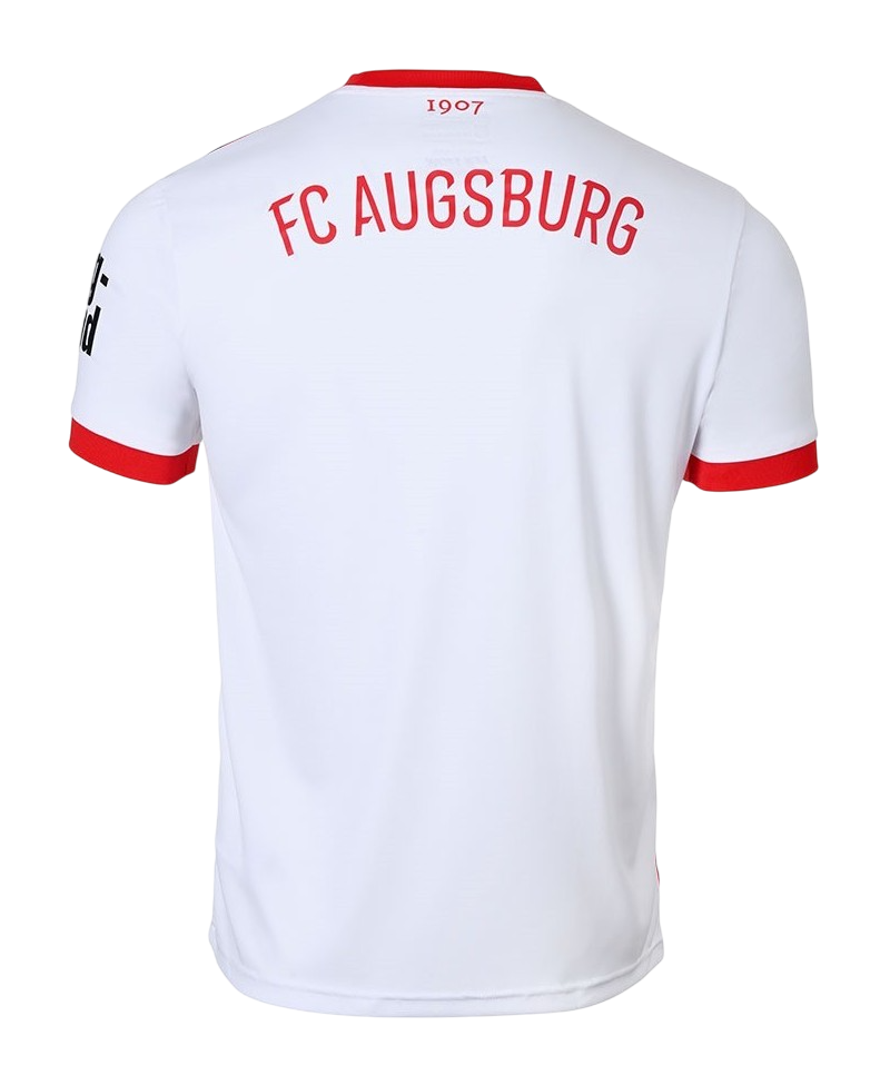 FC Augsburg Principal 2025/26