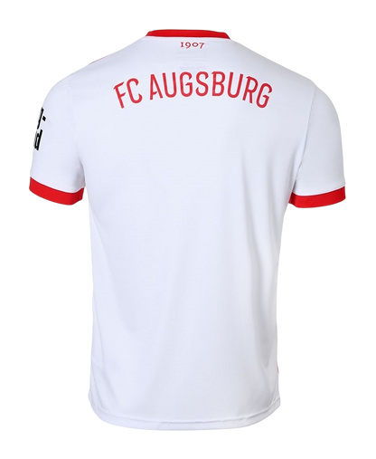 FC Augsburg Principal 2025/26