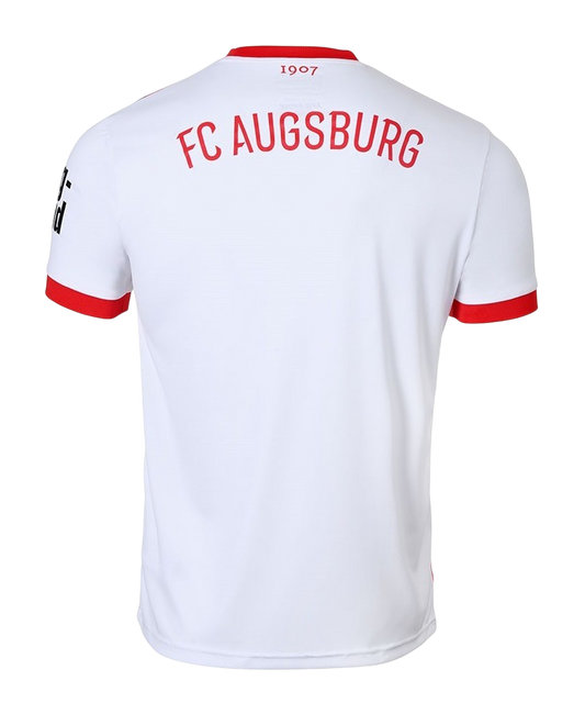 FC Augsburg Principal 2025/26