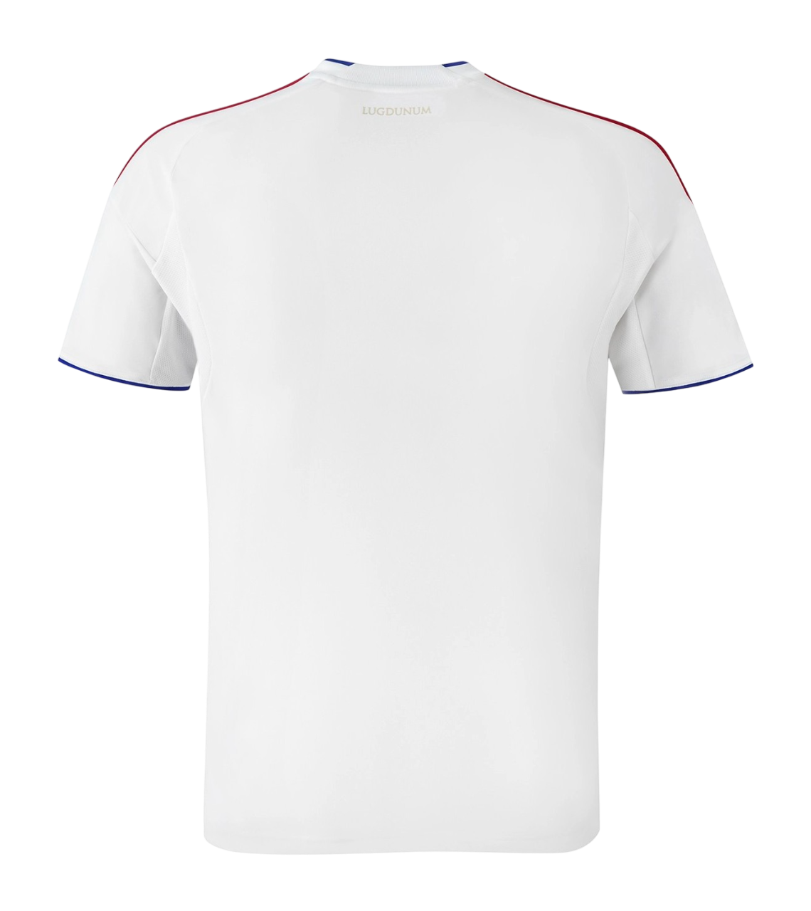 Olympique Lyonnais Principal 2025/26