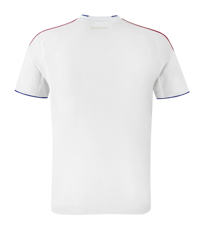 Olympique Lyonnais Principal 2025/26