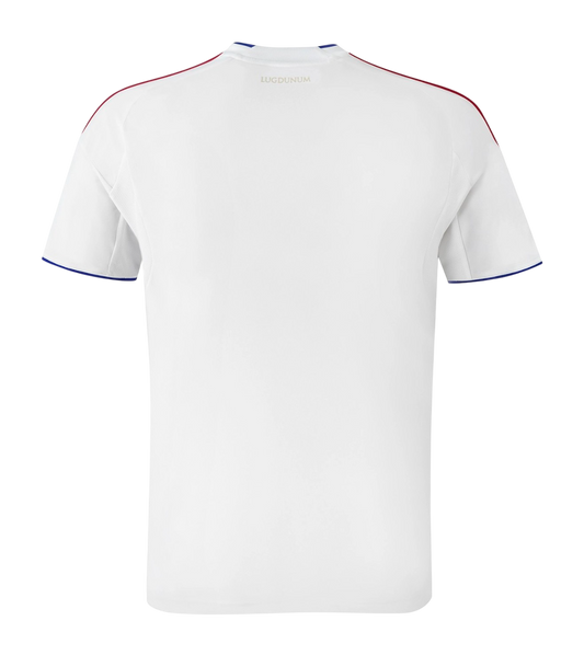 Olympique Lyonnais Principal 2025/26
