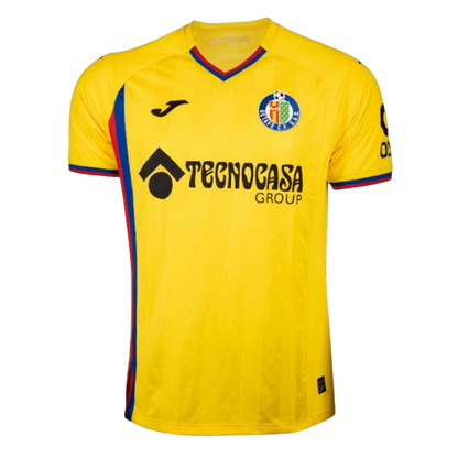 Getafe CF 2025/26- 3º Equipamento