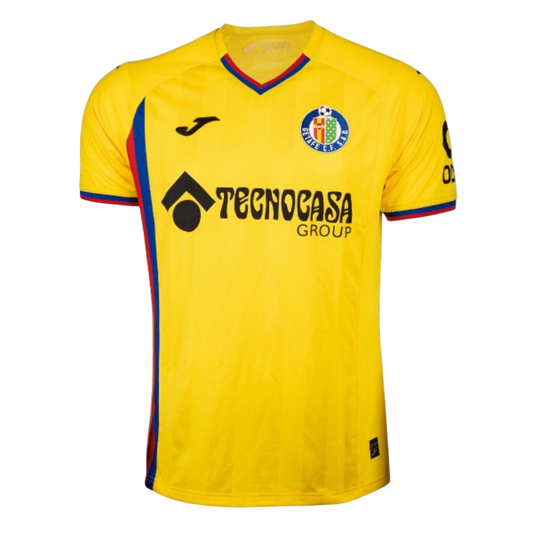Getafe CF 2025/26- 3º Equipamento