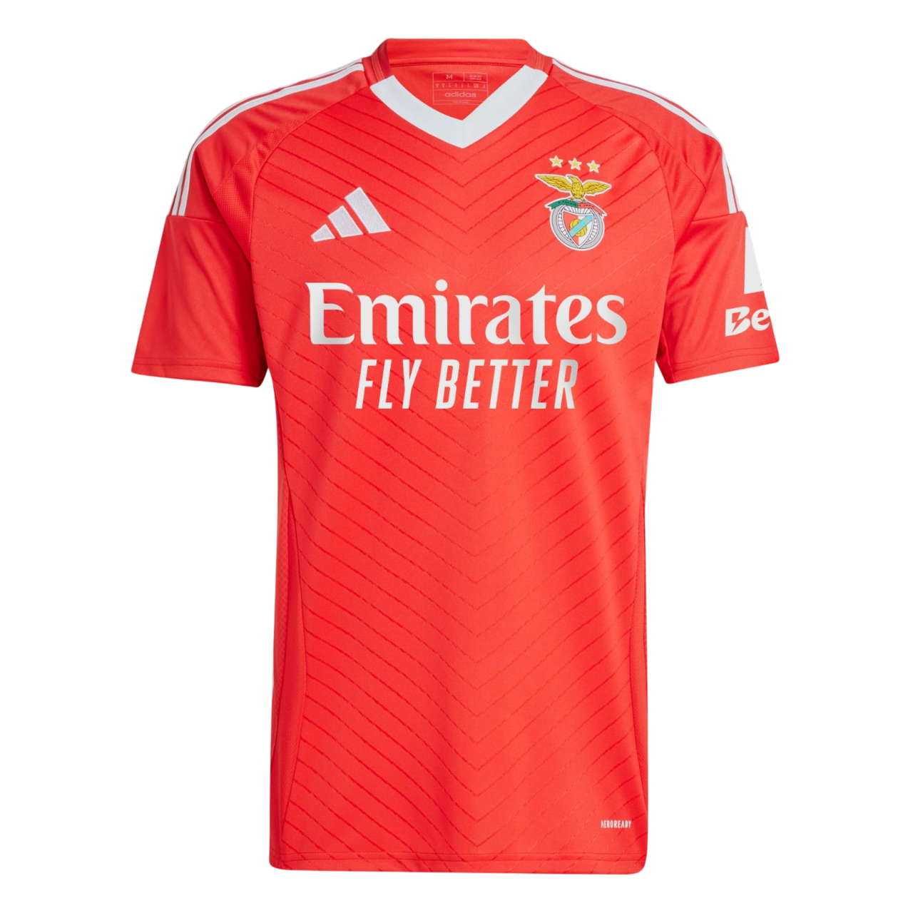 Benfica 2024/25 Principal