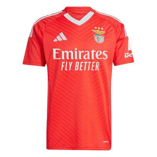 Benfica 2024/25 Principal