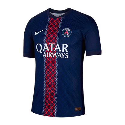 PSG Principal 25/26