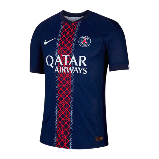 PSG Principal 25/26