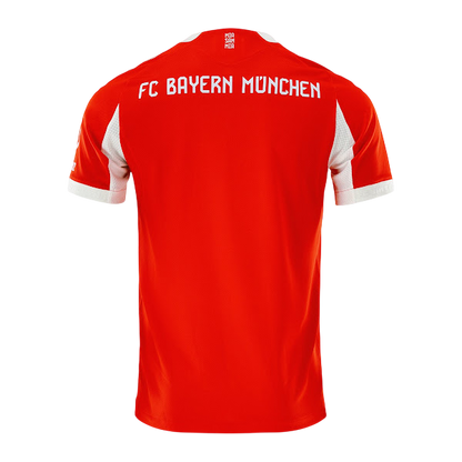 Bayern München Principal  25/26