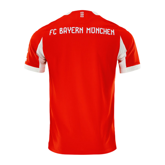 Bayern München Principal  25/26