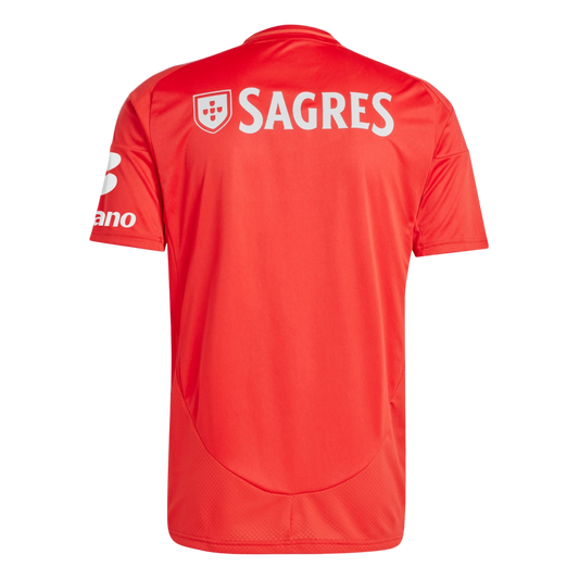 Benfica 2024/25 Principal
