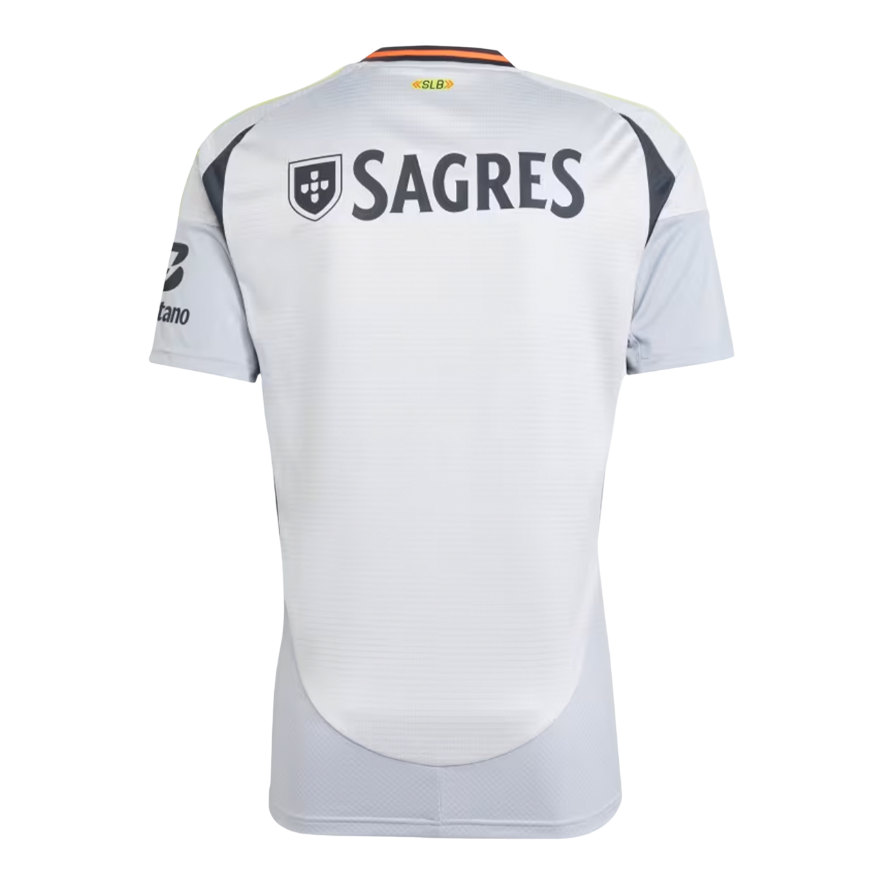 Benfica 2024/25- 3º Equipamento
