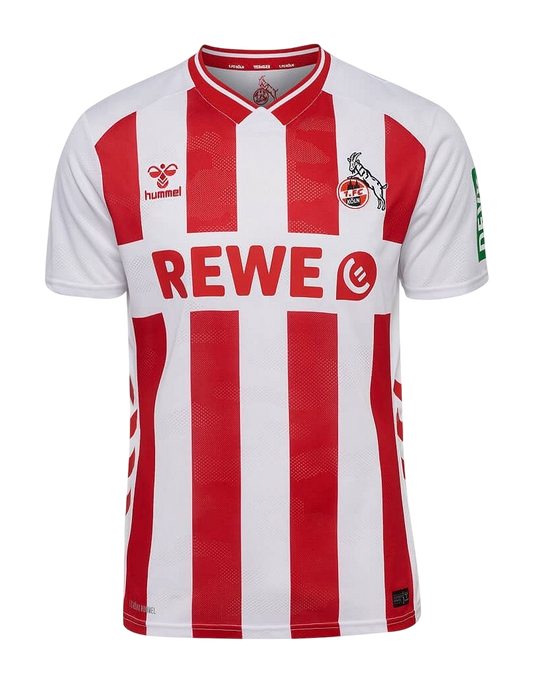 FC Köln Principal 2025/26