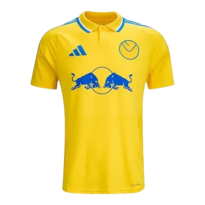 Leeds 2024/25- Alternativo
