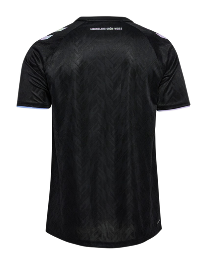 Werder Bremen 2024/25- 3º Equipamento