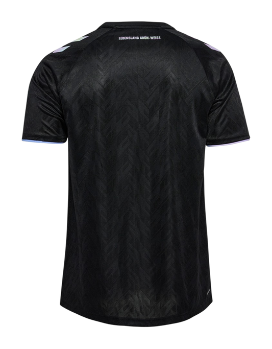 Werder Bremen 2024/25- 3º Equipamento
