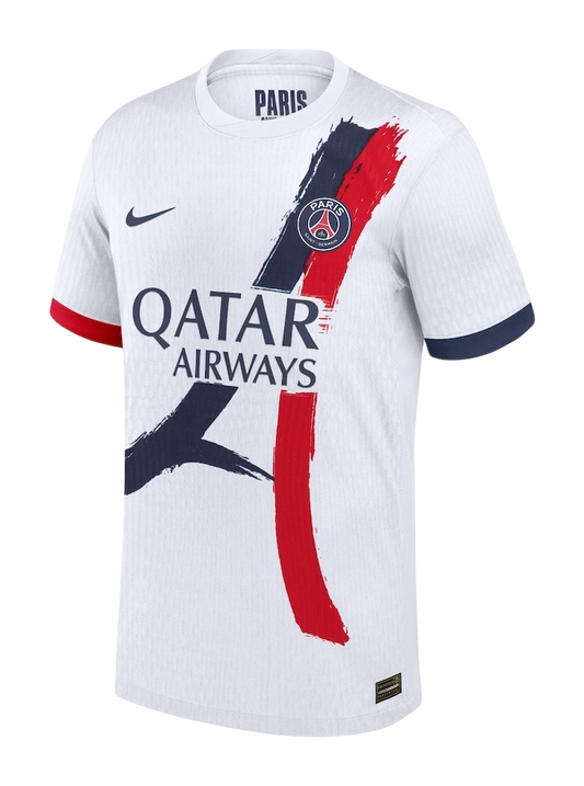 Paris Saint-Germain 2025/26- Alternativa