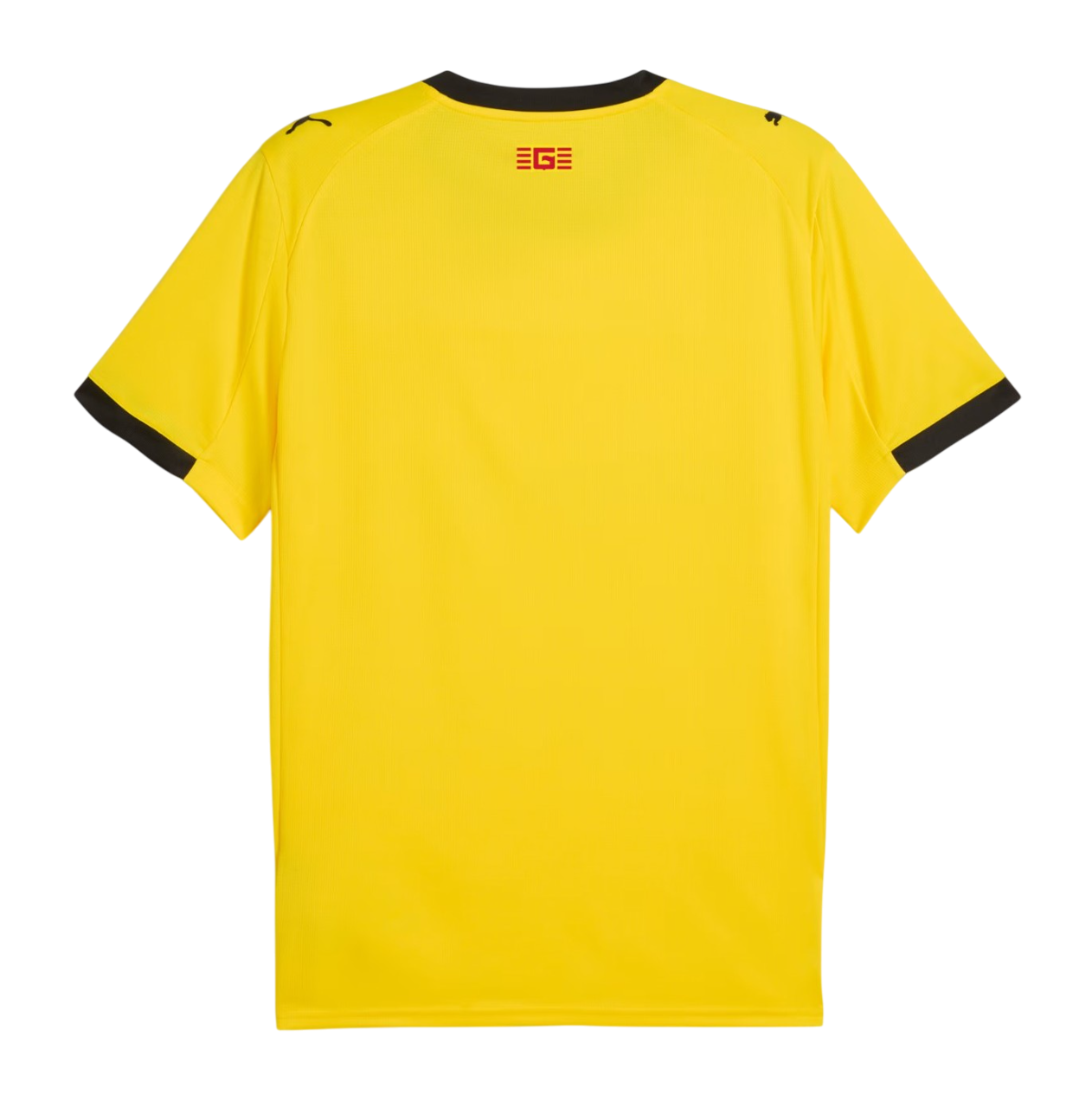 Girona FC 2025/26- Alternativa