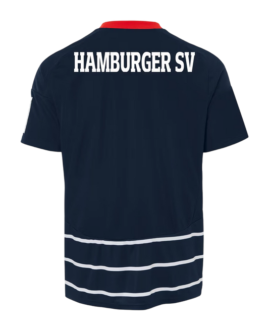 Hamburger SV 2024/25- Alternativa