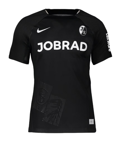 SC Freiburg 2024/25- 3º Equipamento