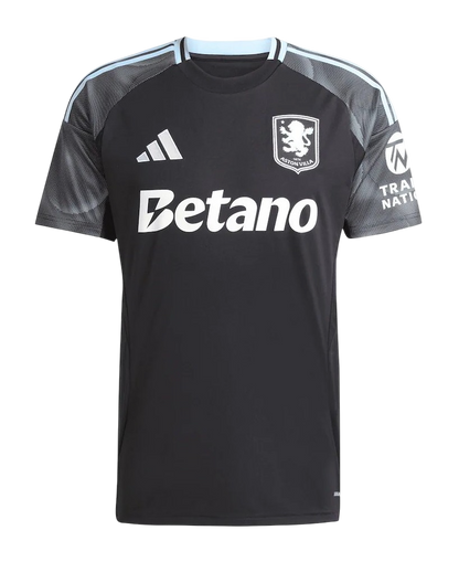 Aston Villa 2025/26- Alternativa