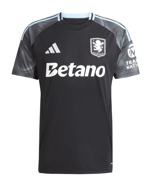 Aston Villa 2025/26- Alternativa