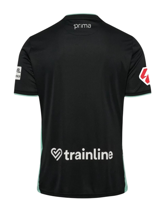 Real Betis 2025/26- 3º Equipamento