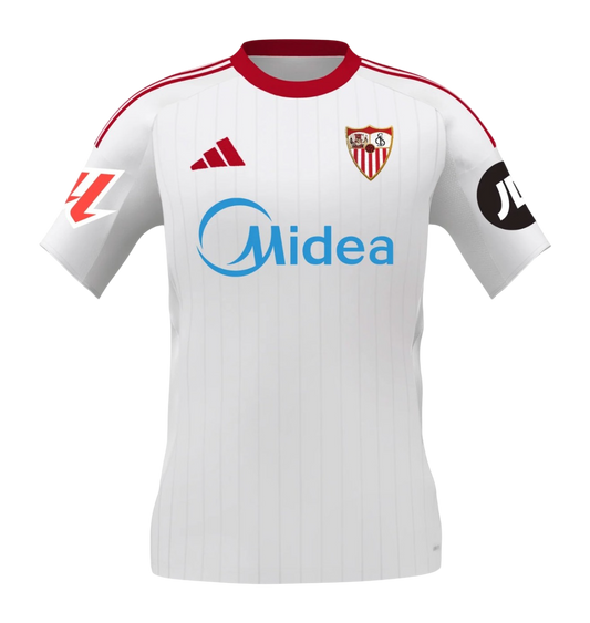 Sevilla FC Principal 2025/26