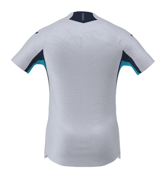 Hoffenheim 2025/26- 3º Equipamento
