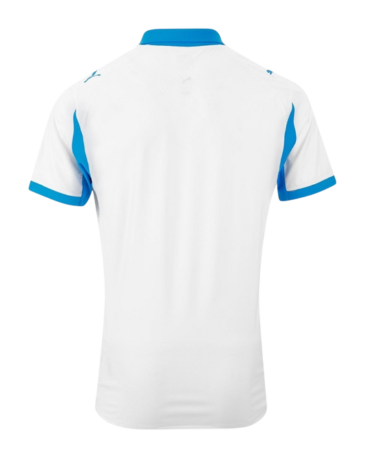 Olympique Marseille Principal 2025/26