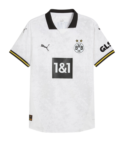 Borussia Dortmund 2024/25- 3º Equipamento