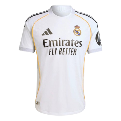 Real Madrid Principal 25/26
