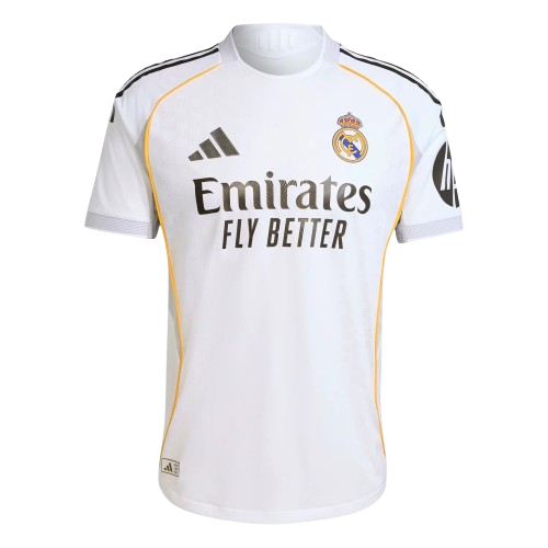 Real Madrid Principal 25/26