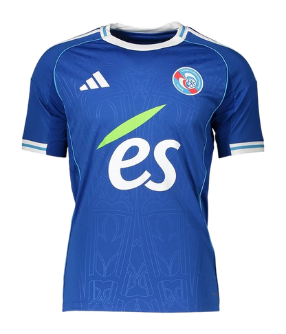 Strasbourg Principal 2025/26